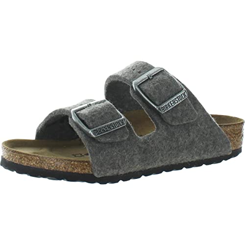 Birkenstock Unisex-Child Sandals Arizona Kid Ds Camo Bf N