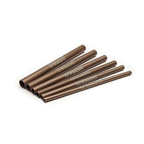 Set Gelish Harmony C-Curve Sticks 6 piezas
