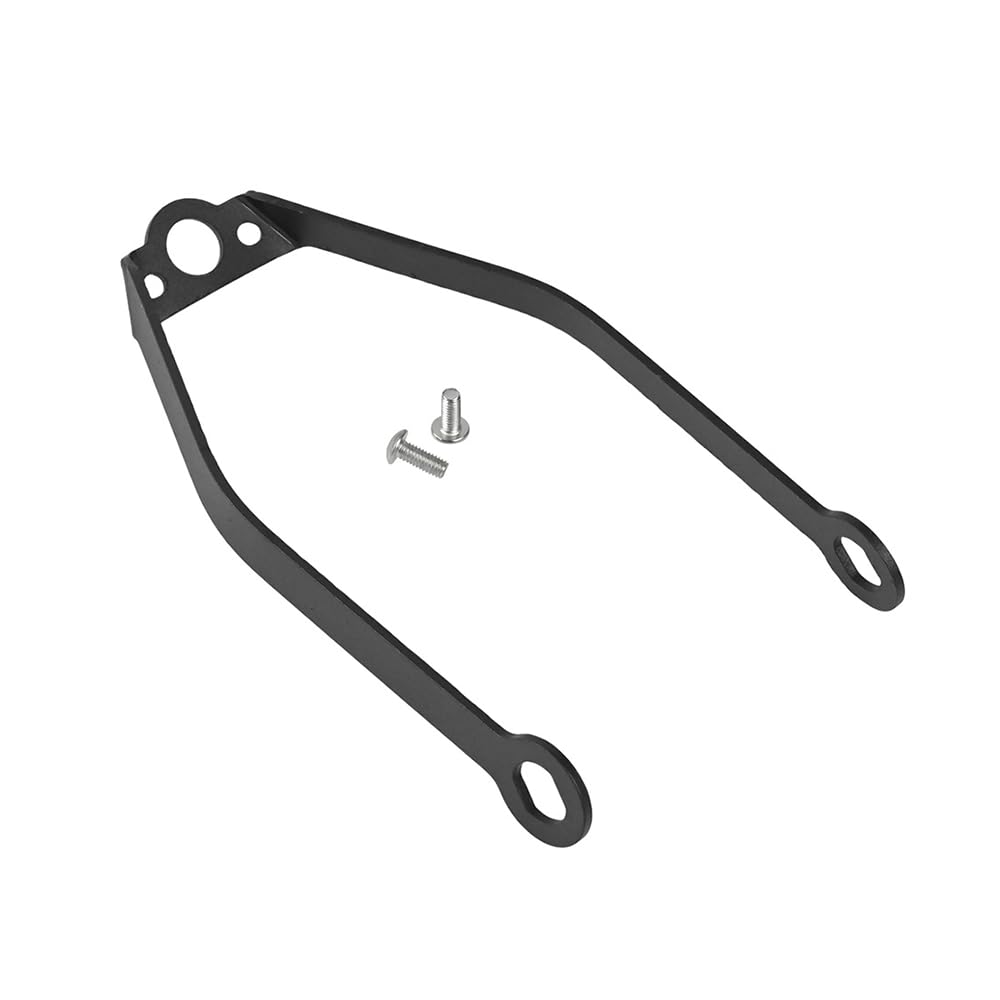 Garde-boue arrière de scooter Yungeln compatible pour scooter électrique Xiaomi 4Lite en plastique de couleur Mi4 Lite
