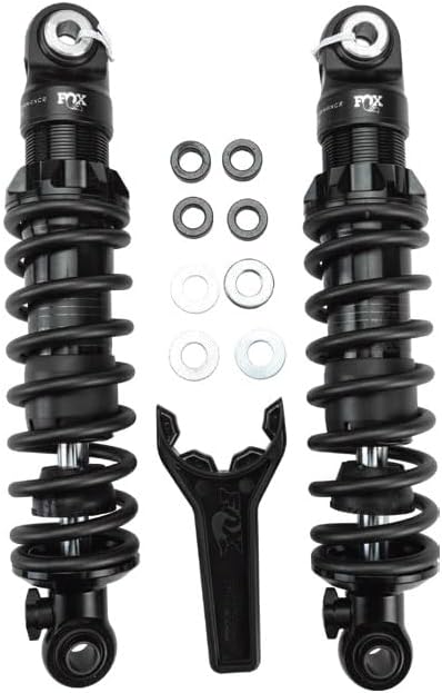 Fox Racing Shox 897-27-211 IFP-QSR Shocks - 13in.