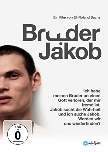 Película documental Bruder Jakob [DVD] edición original para coleccionistas 2