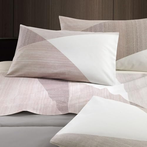 Gabel Completo letto in CALDO cotone MATRIMONIALE TRENDY (foto 210)