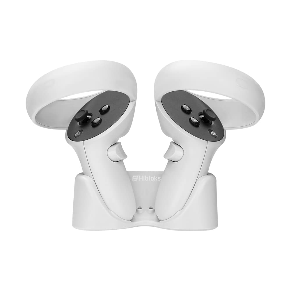 N+B for Anker Charging Station Compatible for Oculus Quest 2 VR