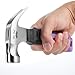 Mr. Pen- 8oz Purple Camping Hammer - Claw, Stubby, Tack, Magnetic, Small for Women, Nail - Tool