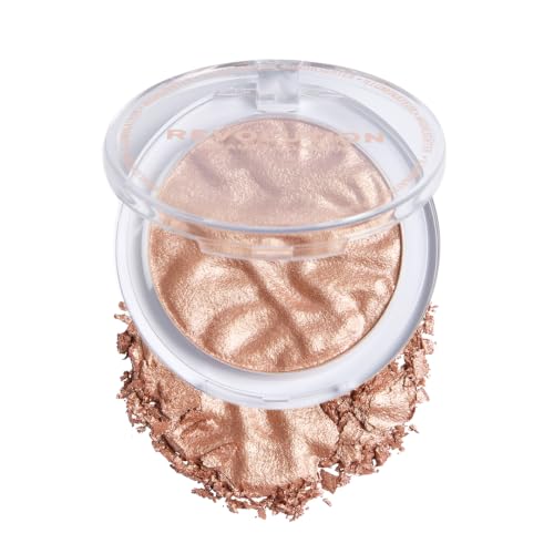 Revolution Reloaded Highlighter, Set The Scene