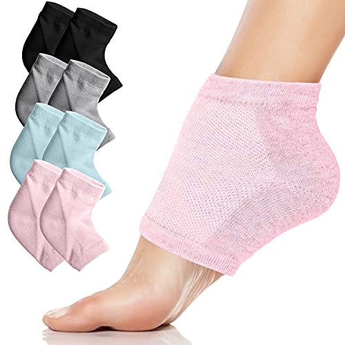 amazon.ae Best Sellers The best items in Moisturizing Socks based on