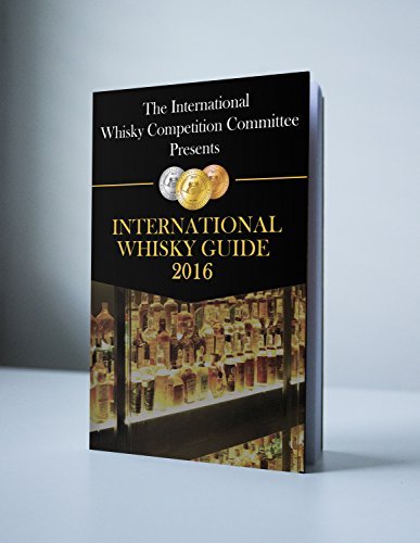 Télécharger International Whisky Guide 2016 by Sebastien Gavillet (2016-08-02) PDF Ebook En Ligne