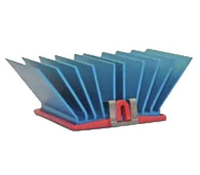 ATS-X50150G-C1-R0, Heat Sinks maxiFLOW Heat Sink w/superGRIP Attachment, T766, 14.25x14.25x12.5mm