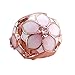 Produktbild Bakcci 2018 Frühlingsrose Magnolia Bloom Bead 925 Silber DIY passend für Original Pandora-Armbänder Charm Modeschmuck