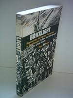Bricklight: Poems from the Labour Movement in East London 0861043324 Book Cover