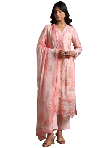 Image of Libas Womens Kurta set