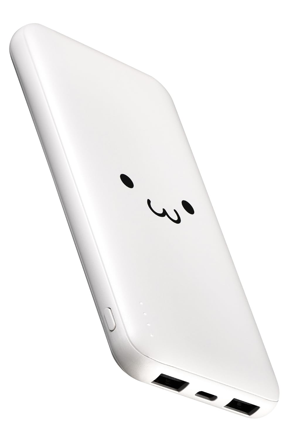 Amazon | エレコム モバイルバッテリー 10000mAh 15W 3ポート