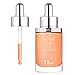 Christian Dior Diorskin Nude Air SPF 25 Serum, No. 030 Medium Beige, 1 Ounce