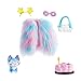 Barbie Extra Pet & Fashion Pack Assortment with Pet and Accessories for Doll and Pet, Gift for Kids Ages 3 Years Old & Up