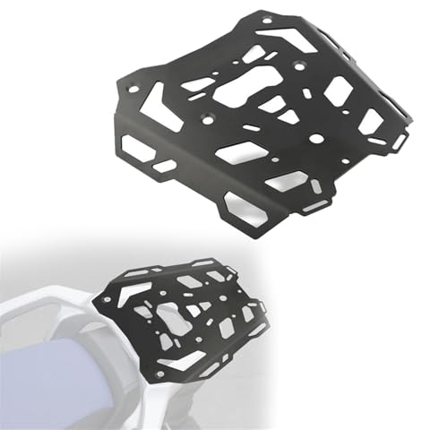 Porte-bagages XL750 Transalp support d'extension arrière de moto 2023-2024