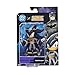 DC X Sonic Collectable Action Figures Shadow as Batman, Tails as Cyborg, Knuckles as Superman Featuring Highly Articulation Figures with Dynamic Posing