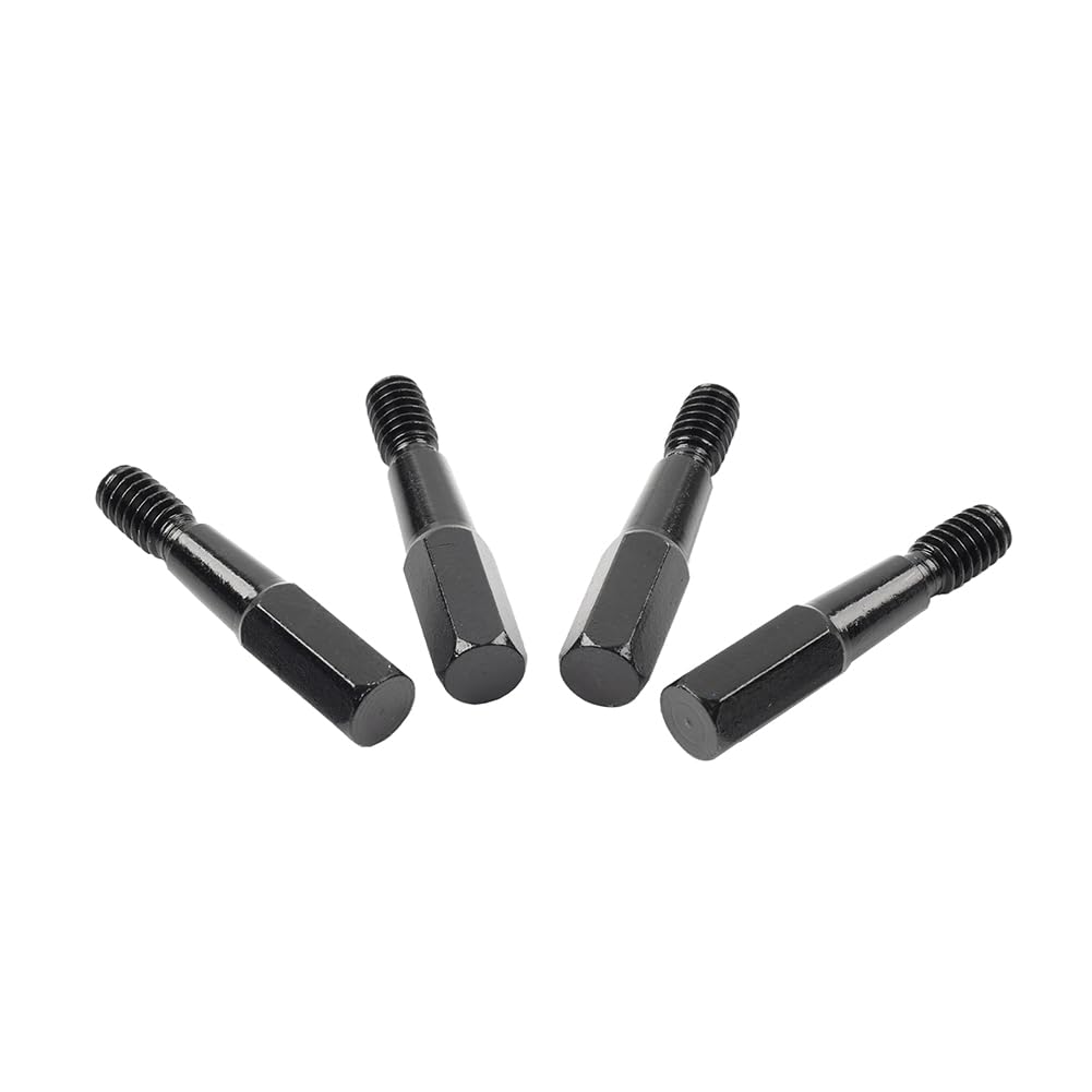 Automotive Wheel Alignment Systems & Tools 4 Pack Oil Pump Tappet ...