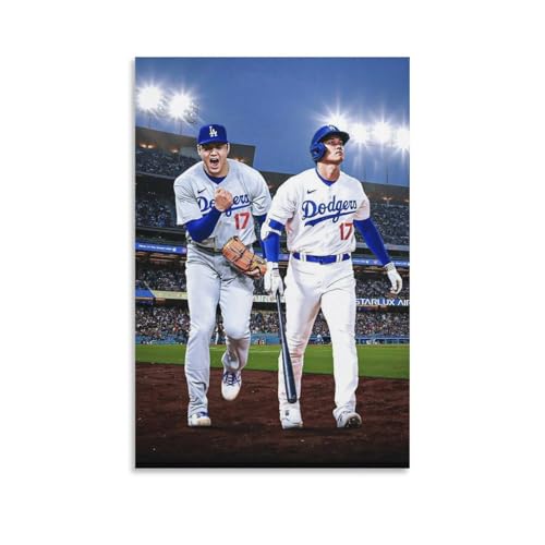 Jĕ|X^[ EH[A[g LoX  摜̊G Ǌ|  z[20x30inch(50x75cm)