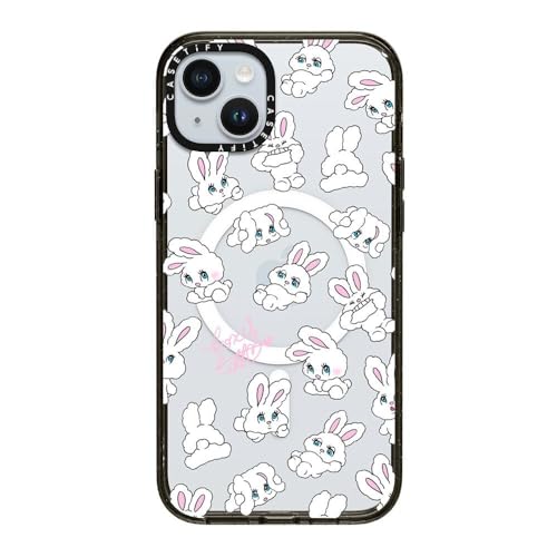 Coque iPhone 15 Plus antichoc CASETiFY contre les chutes de qualité militaire - 4