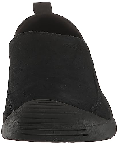 KEEN Men's Jasper Slip on Low Top Approach Style Sneakers2