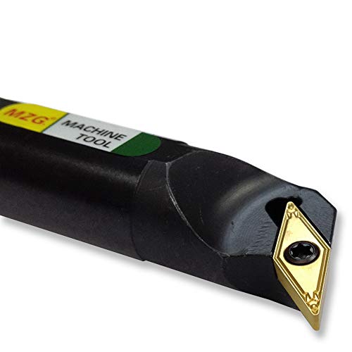 Fresa para Torno S16Q-SVQCL11 16MM 20MM 1Pcs miniatura 3