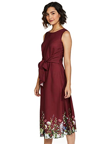 Image of Amazon Brand - Eden & Ivy Women's Midi Dress