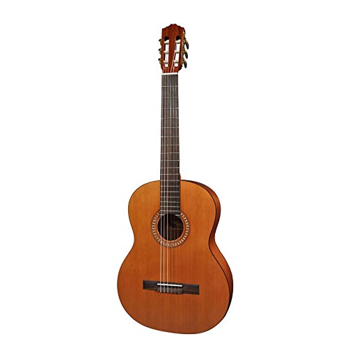 Chitarra Salvador CS 244 - Strumento Musicale Classico | Modello 45386 - Foto 4