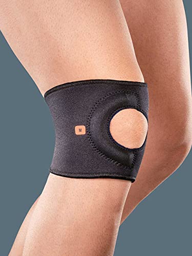 Genouillère pour arthrose ROTEN Object 10 courte contre la luxation rotulienne