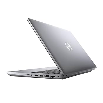 Amazon.com: Dell Precision 3561 Workstation 15.6-inch Full