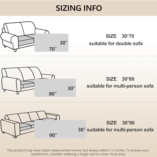 Image of gogobunny 100% Double-Sided Waterproof Dog Bed Cover Pet Blanket Sofa Couch Furniture Protector for Puppy Large Dog Cat, Reversible (30x70 Inch (Pack of 1), Dark Pumpkin /Light Pumpkin)