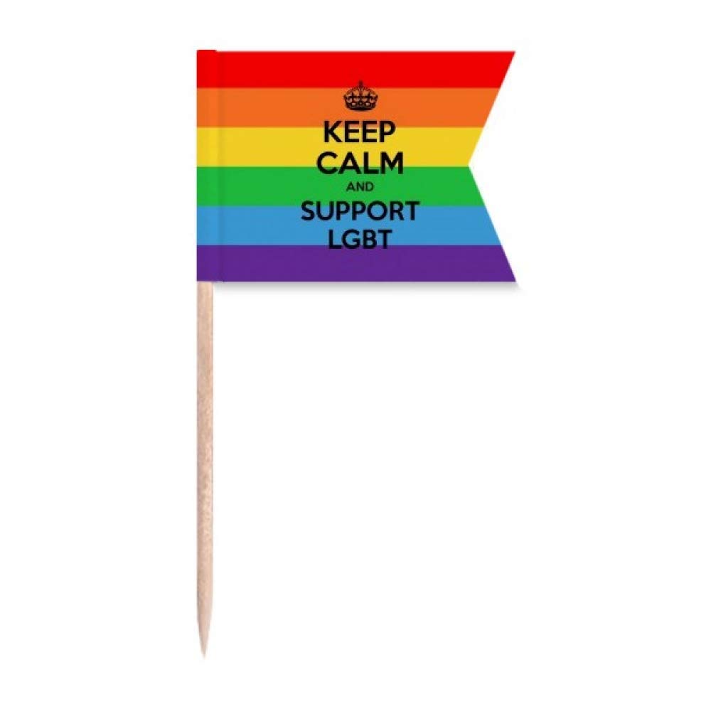 Drapeau transgenre pour étiqueter vos gâteaux de fête