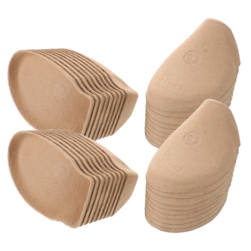 Embauchoirs en pulpe pour baskets hommes indispensables pour le nettoyage à sec
