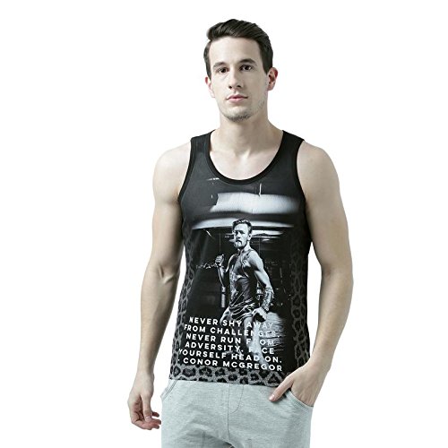 wear your mind Men's Regular Fit Vest-picture-43