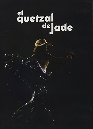 Quetzal de Jade DVD documental arqueológico cine histórico prehispánico 2