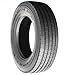 Milestar AP121 215/75R17.5 135/133J H Commercial Tire