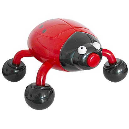 massagekäfer vibration Hammerz Massage Device with Triplanar Vibration Technology (220V Eu Plug main image 1