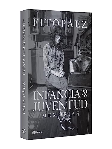 Infancia Y Juventud: Memorias