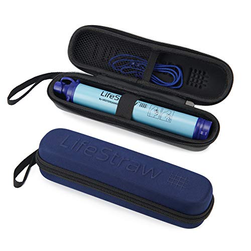 LifeStraw Water Filter