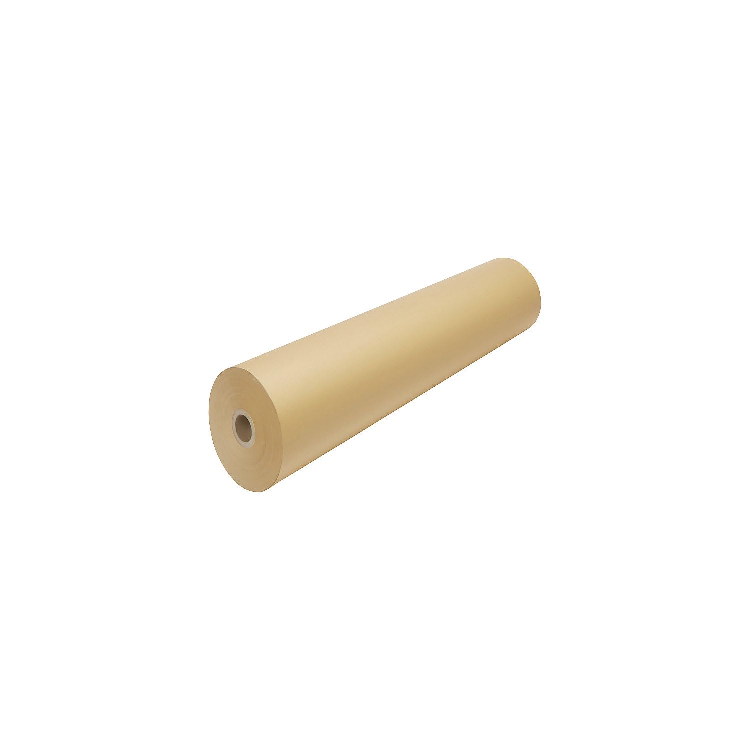 kaiserkraft | Natronkraftpapier | Breite 1000 mm | braun | Länge 225 m