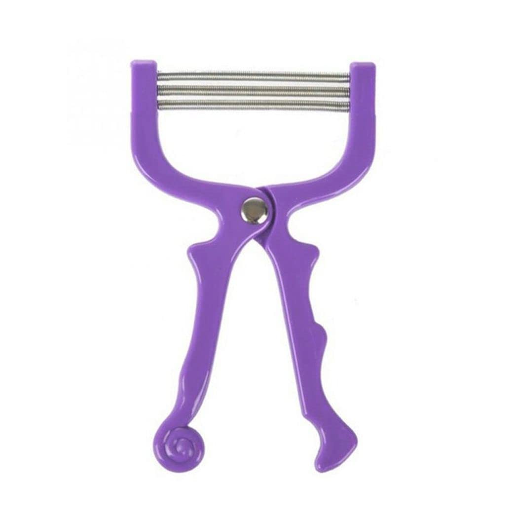 Epilator Facial Hair Remover Facial Hair Removal for Women Epilators Removes Hair from Upper Lip Chin Cheeks