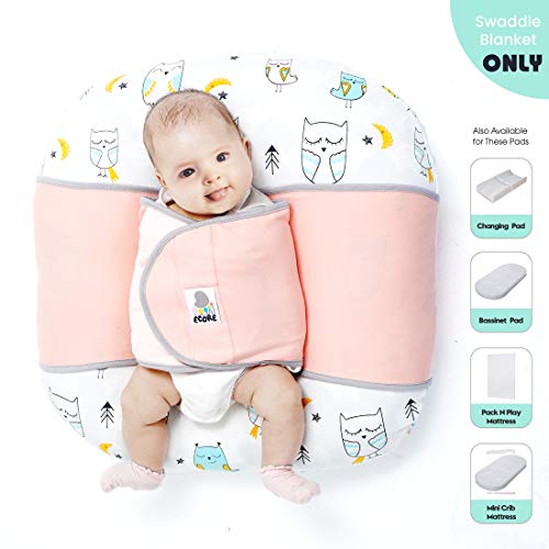 reste safe sleep swaddle blanket