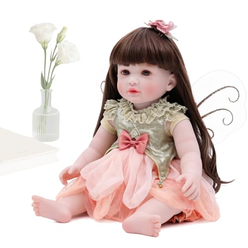 Figurine de Papillon Reborn Peluche pour Sublimer un Canapé Terne