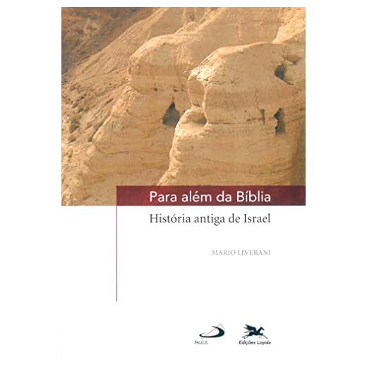 Para além da Bíblia: História antica de Israel
