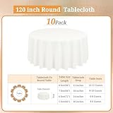 Zoom IMG-1 rewomc confezione da 10 tovaglie Zoom IMG-1 rewomc confezione da 10 tovaglie