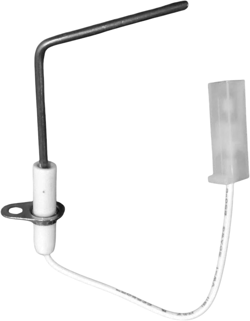 10-681 Furnace Flame Sensing Unit Compatible with Cairrler Bryant LH33WZ511 LH680014