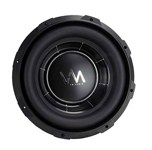 competition subwoofer packages