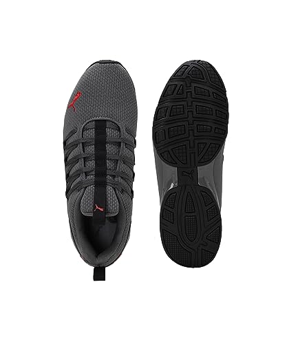 Image of Puma Men Axelion Refresh Running Shoe