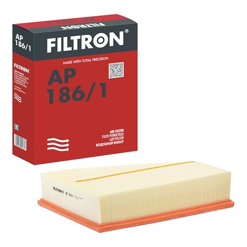 FILTRON, AP 186/1 Filtre Ă air
