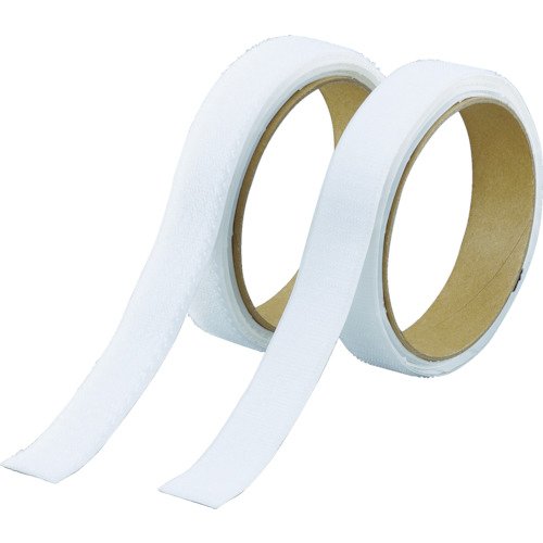 TRUSCO(gXR) }WbNe[vZbg S 20mm×1m  1Zbg TMSD-20-W