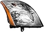 For Nissan Sentra Headlight Assembly 2010 2011 2012 Passenger Side | Halogen | 2.0L Engine | NI2503196 | 26010ZT50A